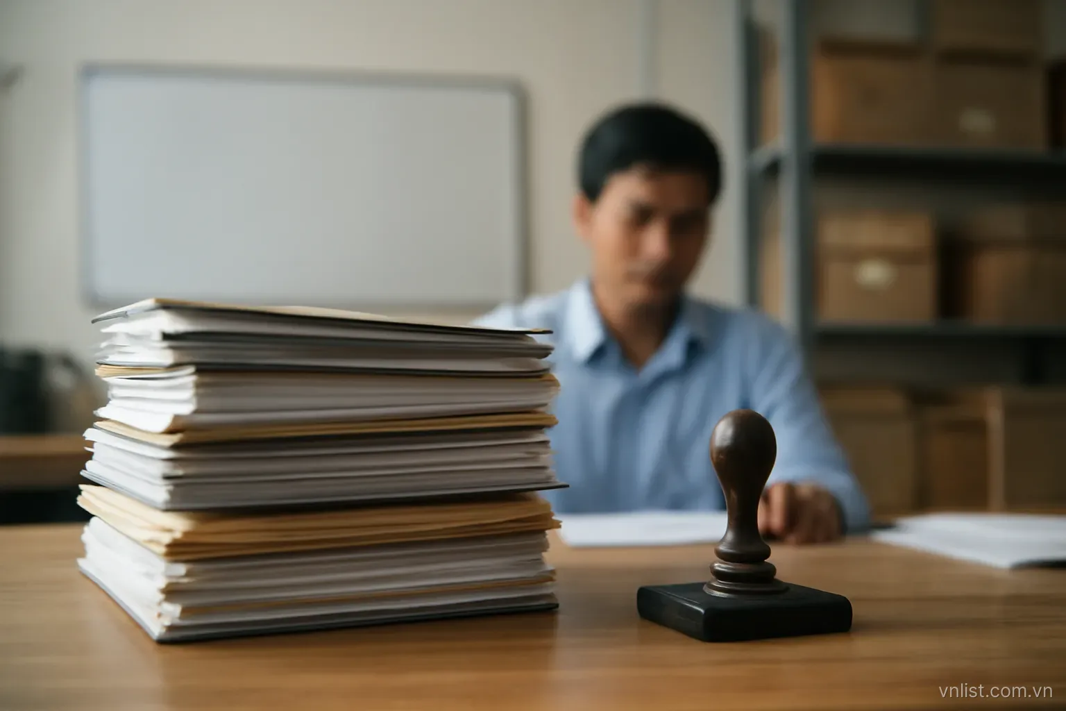 Chứng từ xuất nhập khẩu