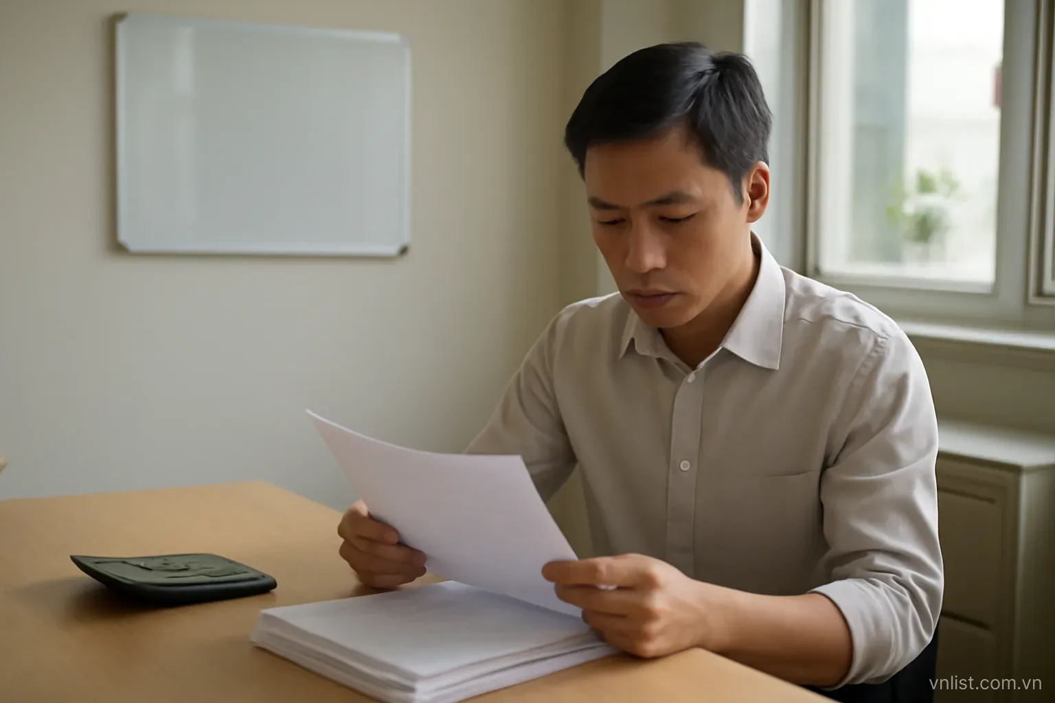 Đánh giá khách hàng doanh nghiệp