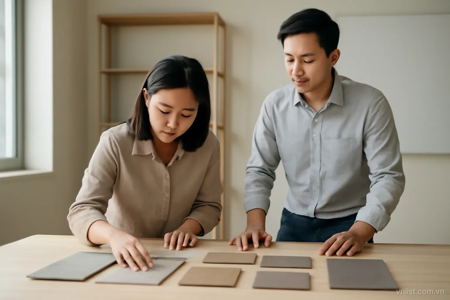 Đánh giá nhà cung cấp trước khi hợp tác