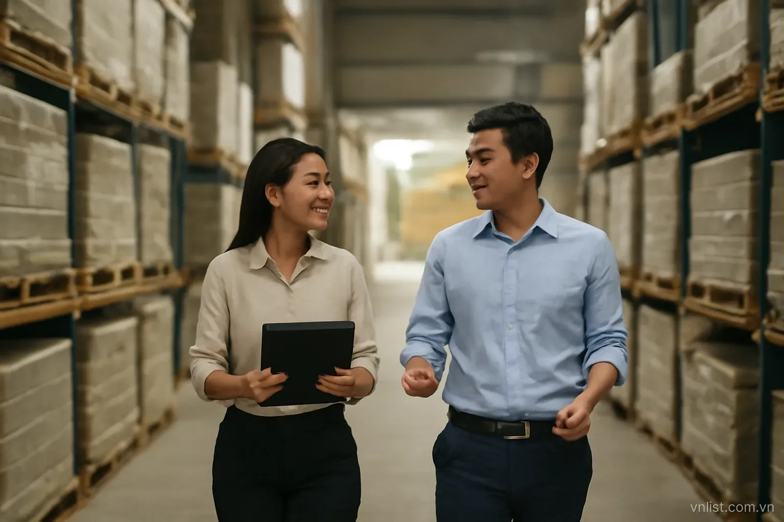 Điều chỉnh giá trong hợp tác dài hạn