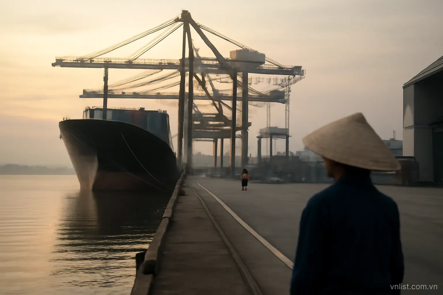 Điều kiện giao hàng quốc tế