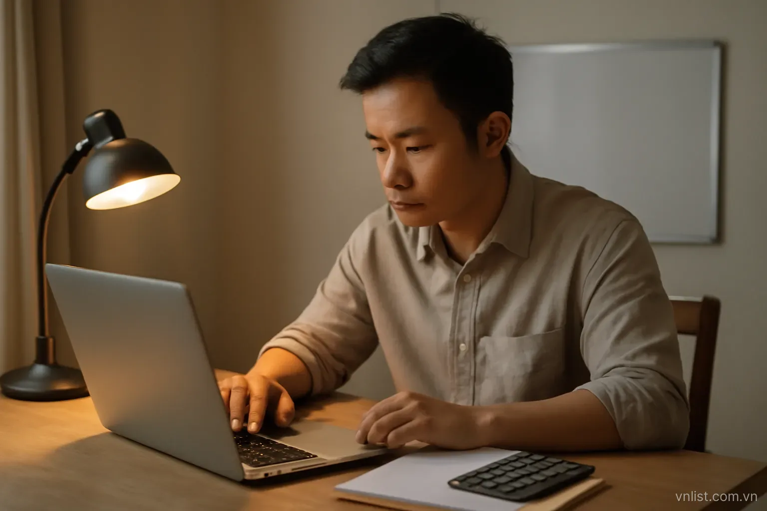 Định giá khi tham gia chào giá