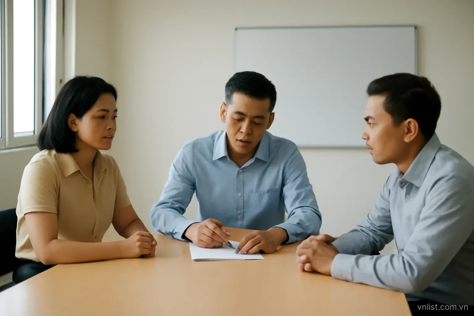 Giải quyết tranh chấp hợp đồng