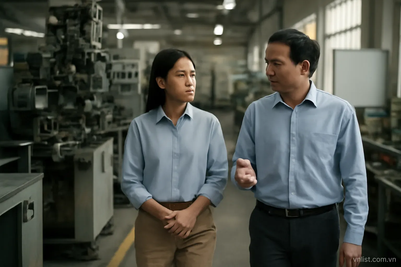 Kiểm tra một doanh nghiệp trước khi hợp tác