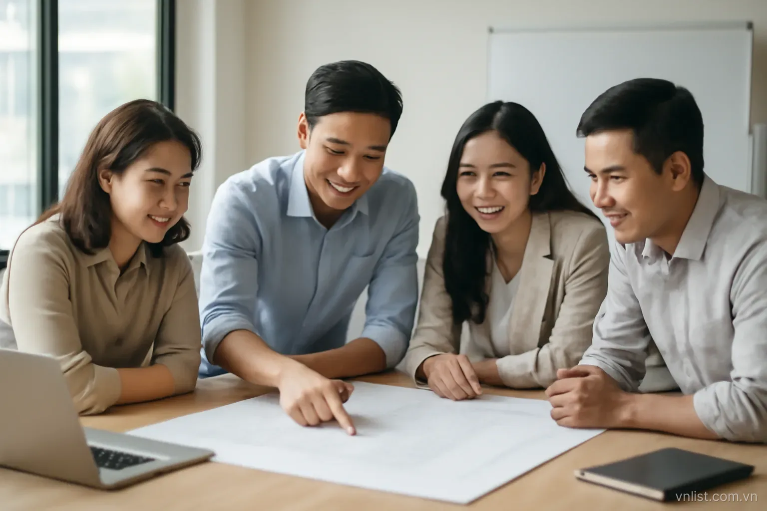Sau khi trúng thầu