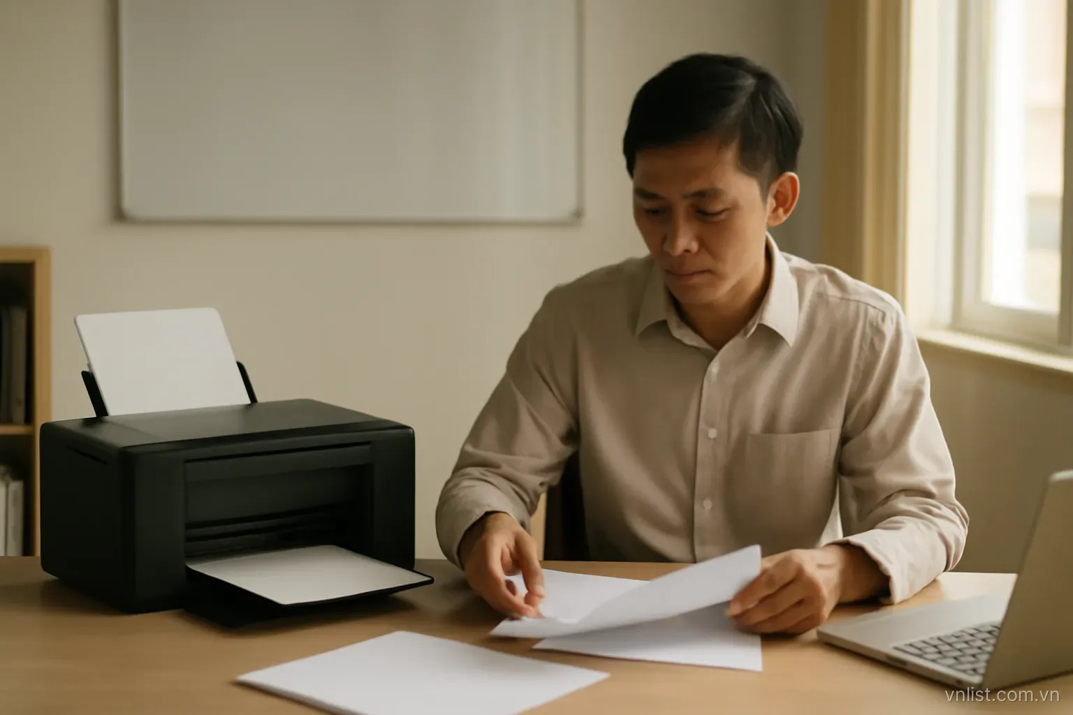 Soạn một bản báo giá đầy đủ